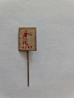 Ajax Speldje, Verzamelen, Speldjes, Pins en Buttons, Ophalen of Verzenden, Gebruikt, Sport, Speldje of Pin