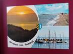 Ansichtkaart Ameland, Ophalen of Verzenden, Waddeneilanden