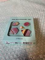 Kleding pins, Ophalen of Verzenden, Nieuw, Overige onderwerpen, Speldje of Pin