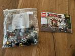 LEGO Ninjago 70607 - Movie achtervolging door de stad, Ophalen of Verzenden, Zo goed als nieuw, Complete set, Lego