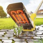 Elektrische onkruidbrander, Gloria, Tuin en Terras, Onkruidbranders, Ophalen, Zo goed als nieuw