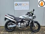 Mooie Honda CB 600 F Hornet (bj 2003) lage km stand!, Bedrijf, Meer dan 35 kW, Toermotor, 599 cc