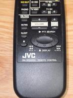 JVC RM-SR558RU Afstandsbediening, Gebruikt, Ophalen of Verzenden, Origineel, Dvd