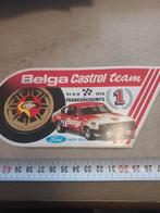 Belga castrol team ford capri 3,0l, Ophalen of Verzenden, Zo goed als nieuw