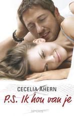 Boek Cecelia Ahern - P.S. I love you, Boeken, Ophalen of Verzenden