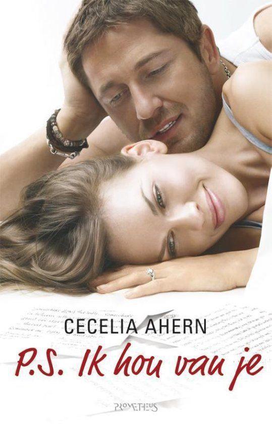 Boek Cecelia Ahern - P.S. I love you, Boeken, Romans, Ophalen of Verzenden