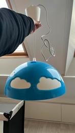 Retro IKEA wolken lamp, Kinderen en Baby's, Ophalen of Verzenden, Lamp, Zo goed als nieuw