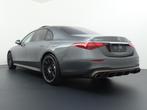 Mercedes-Benz S-klasse AMG 63 S E Performance | AMG Achteras, Auto's, Mercedes-Benz, Nieuw, Te koop, Zilver of Grijs, 802 pk