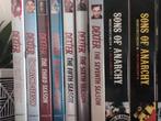 Dexter Seizoen 1-7 DVD Boxset, Vanaf 16 jaar, Boxset, Ophalen of Verzenden, Zo goed als nieuw