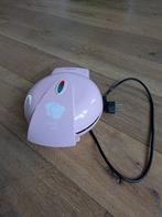 Cupcake maker van Tomado, roze, Hobby en Vrije tijd, Taarten en Cupcakes maken, Ophalen of Verzenden, Zo goed als nieuw, Cupcakes