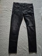 Pme Legend Pall Mall jeans spijkerbroek Tailwheel Maat 36/38, W36 - W38 (confectie 52/54), PME LEGEND, Zwart, Ophalen of Verzenden