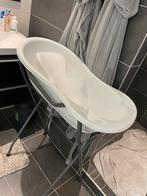 babybad, Kinderen en Baby's, Badjes en Verzorging, Ophalen of Verzenden, Zo goed als nieuw, Badje, Overige merken