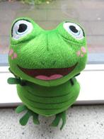 Kees Kikker van Lidl Achtertuin mini's zacht materiaal, Ophalen of Verzenden, Zo goed als nieuw, Kikker