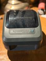 Zebra labelprinter, Ophalen, Zo goed als nieuw