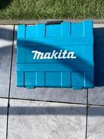 Makita GN900SE Gas Tacker, Ophalen of Verzenden, Zo goed als nieuw