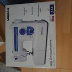 Medion Naaimachine MD 17187 - Nieuw in doos!, Hobby en Vrije tijd, Naaimachines en Toebehoren, Ophalen of Verzenden, Nieuw, Naaimachine