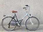 VERKOCHT | Batavus On Track | Damesfiets 28inch 21v Frame cm, Versnellingen, Batavus, Ophalen of Verzenden, 53 tot 56 cm