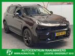 Lynk & Co 01 1.5 BLACK LINE PREMIUM 50 STUKS OP VOORRAAD ! V, Stof, Zwart, Zwart, Bedrijf