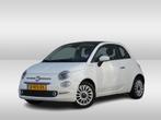 Fiat 500 1.0 Hybrid Dolcevita Navigatie | Parkeerhulp | Crui, Auto's, Te koop, 4 stoelen, 3 cilinders, Hatchback