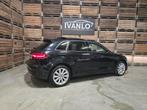 Audi A3 Sportback 1.2 TFSI Ambiente Pro Line plus pano Navi, Stof, Gebruikt, 4 cilinders, Zwart