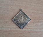 Medaille, Penning, 1e Prijs L’entree Joyeuse Eindhoven 1929, Postzegels en Munten, Penningen en Medailles, Ophalen of Verzenden
