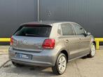 Volkswagen Polo 1.2 TSI BlueMotion Highline STOELVERWARMING, Auto's, Voorwielaandrijving, Euro 5, Gebruikt, 4 cilinders