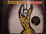 THE ROLLING STONES, Voodoo Lounge, 12 tracks, Gebruikt, Rock-'n-Roll, Verzenden