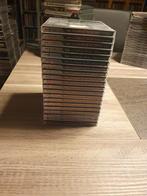 20x cds the ultimate music collection. Serie compleet, Ophalen of Verzenden, Zo goed als nieuw