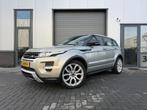 Land Rover Range Rover Evoque 2.0 Si 4WD Pure Business Editi, Automaat, Euro 5, 4 cilinders, Bedrijf