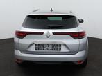 Renault Mégane Estate 1.3 TCe 140 Techno | Navigatie | Appl, 12 maanden, Stof, Gebruikt, Euro 6