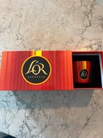 L'or Espresso Kopjes Set, Ophalen, Zo goed als nieuw
