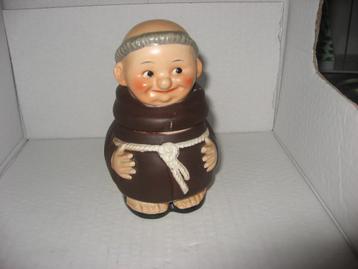 Goebel porselein patertje, potje met deksel beschikbaar voor biedingen