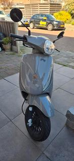 La souris 2019 grijs scooter, Ophalen, Gebruikt, Overige typen, Overige merken