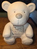 Spaarpot beer Riviera Maison, Ophalen of Verzenden