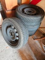 Winterbanden BMW 1-serie - Goedkoop!, Ophalen, Gebruikt