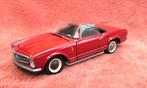 Tekno Denmark Merceds 230SL, Hobby en Vrije tijd, Modelauto's | 1:43, Ophalen of Verzenden, Zo goed als nieuw, Auto, Overige merken