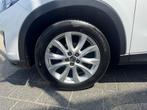 Mazda CX-5 2.0 GT-M 4WD | Lederen Bekleding | Dealer onderho, Auto's, Mazda, Automaat, Zwart, 4 cilinders, 160 pk