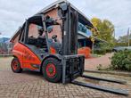 Linde H50D-02/600 (bj 2019), Meer dan 4000 kg, Overige aandrijving, Heftruck, Linde