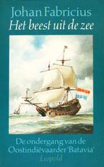 Het beest uit de zee - Johan Fabricius, Boeken, Gelezen, Verzenden, Johan Fabricius, 17e en 18e eeuw