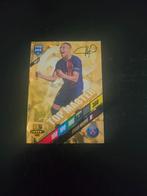 Top master voetbal kaart, Ophalen of Verzenden, Zo goed als nieuw, Plaatje