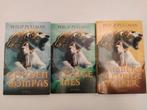 Philip Pullman, gouden kompas trilogie, Boeken, Fantasy, Ophalen of Verzenden, Zo goed als nieuw