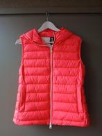 Bodywarmer Ecoalf maat S, Kleding | Dames, Ophalen of Verzenden, Zo goed als nieuw, Oranje