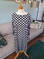 LaDress jurkje maat 42, Kleding | Dames, Blauw, Maat 42/44 (L), Ophalen of Verzenden, Zo goed als nieuw