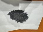 Siergrind reflecterend 2-4mm 15 zakken(25kg/stuk), Ophalen, Overige materialen, Zwart, Nieuw