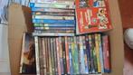Te koop: Verzameling kinder DVD's oa Disney, Pixar, Mr Bean, Cd's en Dvd's, Alle leeftijden, Ophalen of Verzenden, Gebruikt
