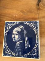 Diversen Delfts blauw, Ophalen