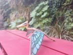 Schleich vliegende dino, Ophalen of Verzenden, Zo goed als nieuw