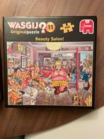 Wasgij, Hobby en Vrije tijd, Denksport en Puzzels, Ophalen of Verzenden, 500 t/m 1500 stukjes, Zo goed als nieuw