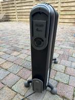 De longhi stroom kachel, Ophalen of Verzenden, Zo goed als nieuw, Elektrisch, Overige soorten