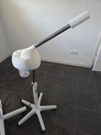 Vapozone, Ophalen, Gebruikt